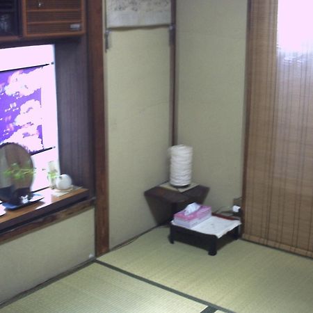 Tama Ryokan Tokyo prefektur Exteriör bild