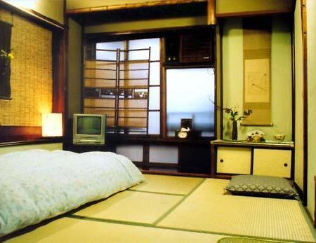 Tama Ryokan Tokyo prefektur Exteriör bild