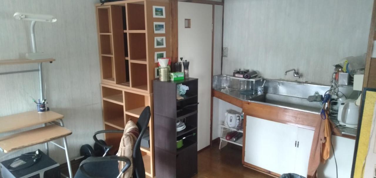 Tama Ryokan Tokyo prefektur Exteriör bild