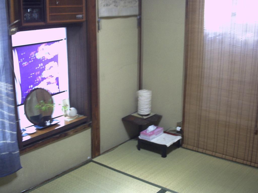 Tama Ryokan Tokyo prefektur Exteriör bild