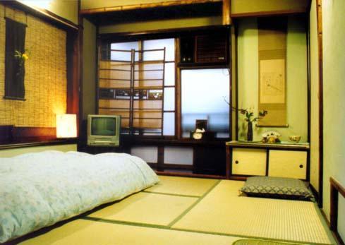 Tama Ryokan Tokyo prefektur Exteriör bild