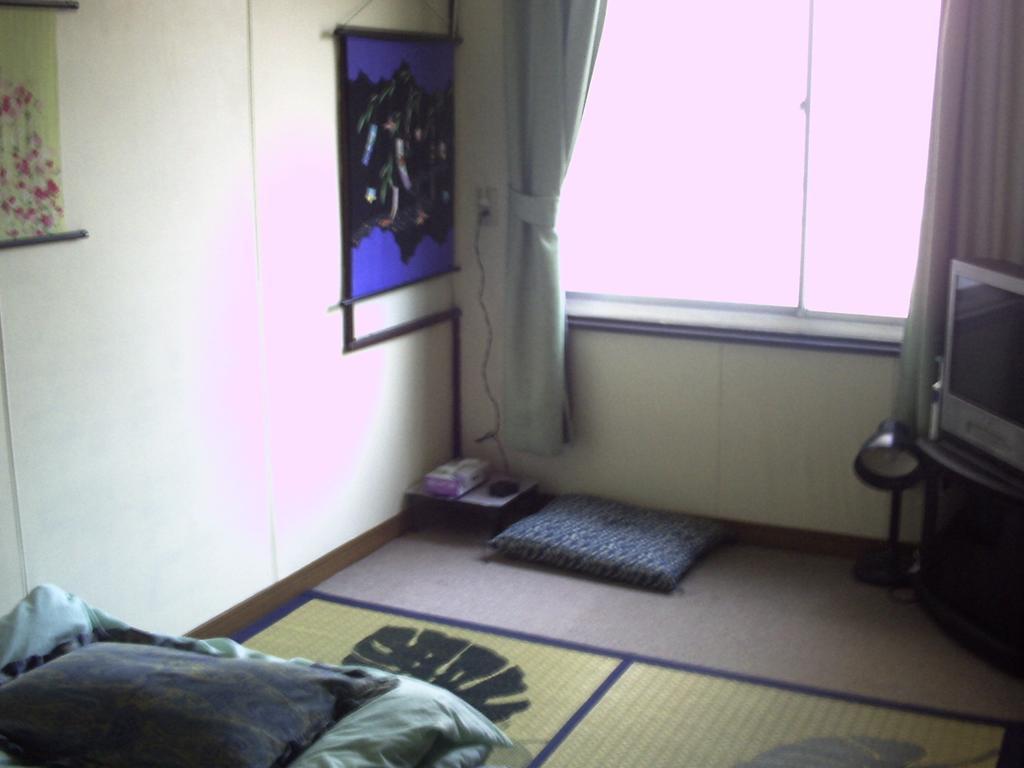 Tama Ryokan Tokyo prefektur Exteriör bild